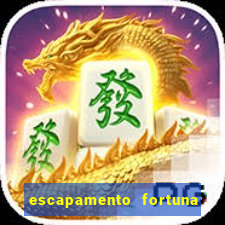 escapamento fortuna start 160